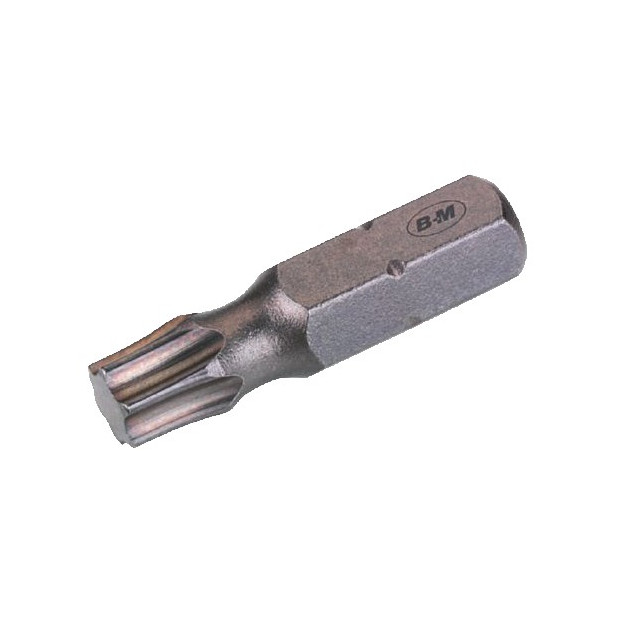 PUNTAS ATORNILLAR T40
