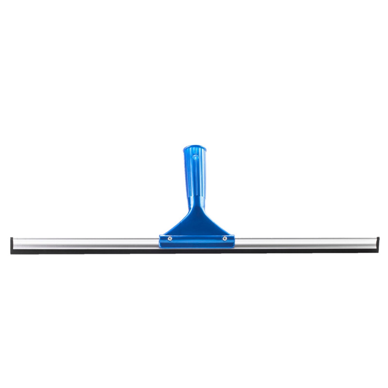 LIMPIA-CRISTALES CHASIS METAL 45CM. (DESCATALOGAR)
