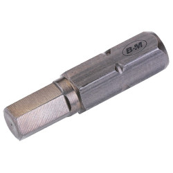 PUNTAS ATORNILLAR PHX8