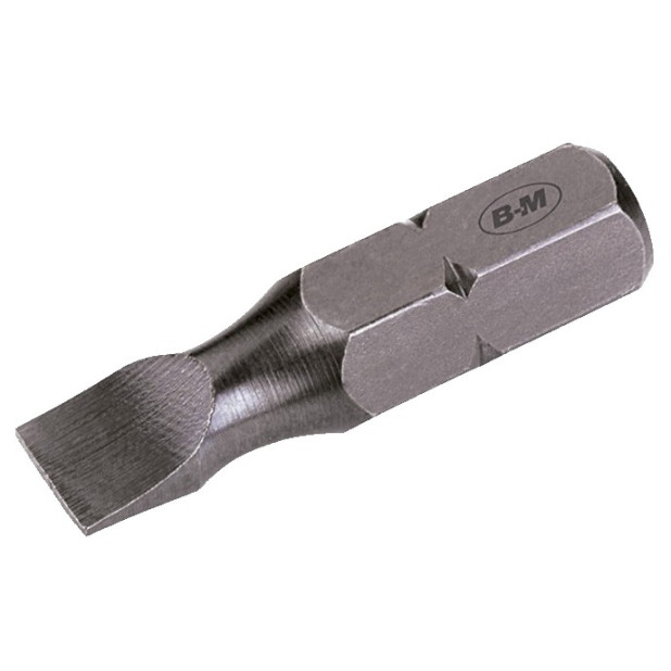 PUNTAS ATORNILLAR P0,6x4,5