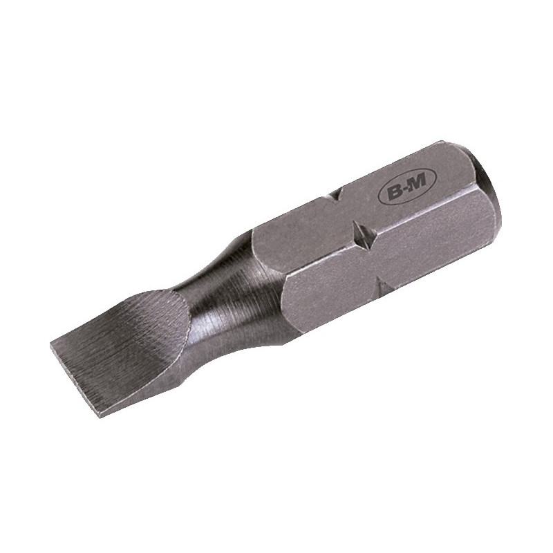 PUNTAS ATORNILLAR P0,8x5,5