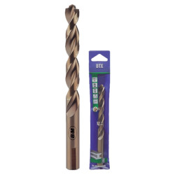 BROCA DIN 338 HSS-CO XTURBO 10,0 FUN