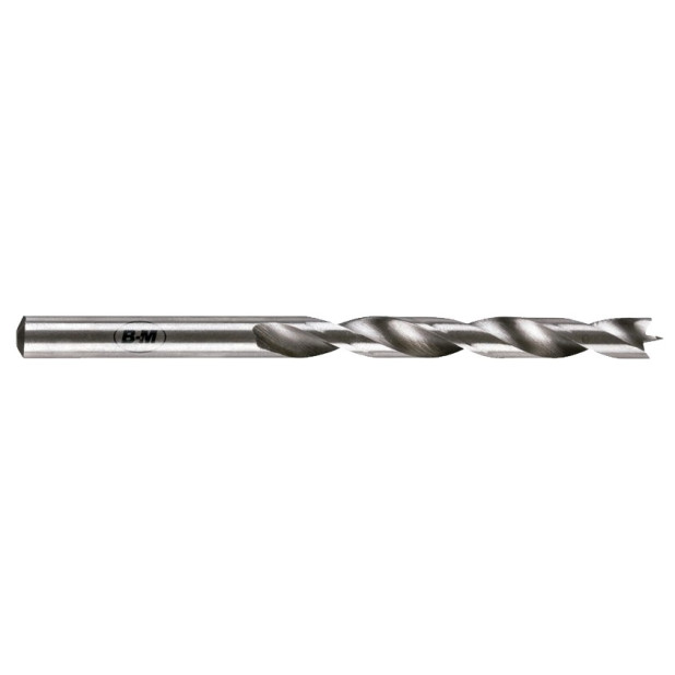 BROCA P/MADERA PROFESIONAL 8mm