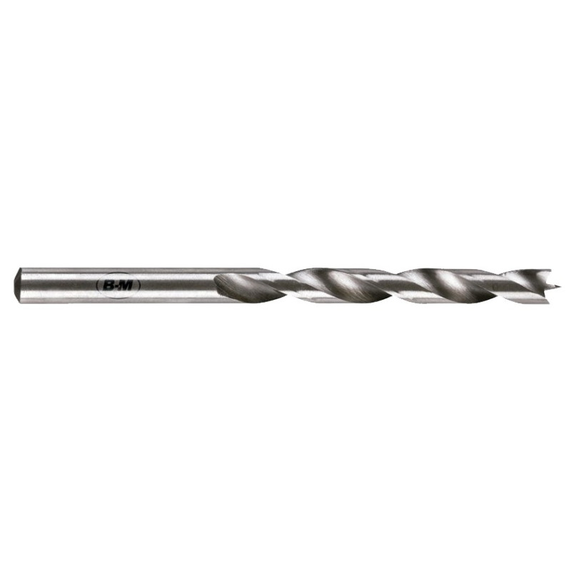 BROCA P/MADERA PROFESIONAL 12mm