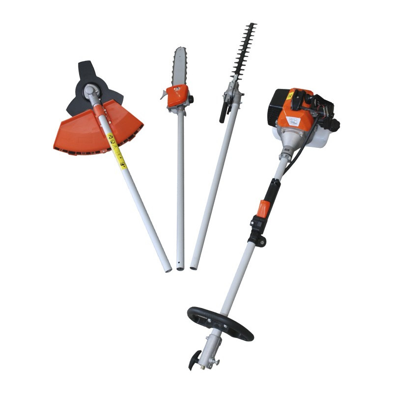 DESBROZADORA SPORT GARDEN 3 EN 1