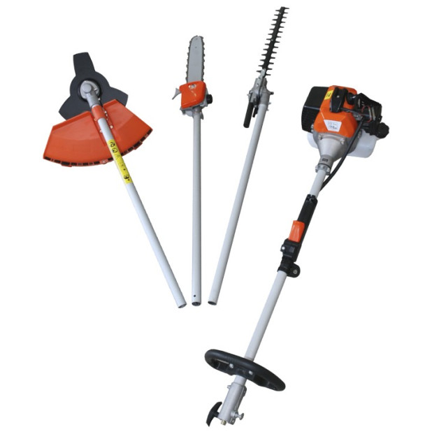 DESBROZADORA SPORT GARDEN 3 EN 1