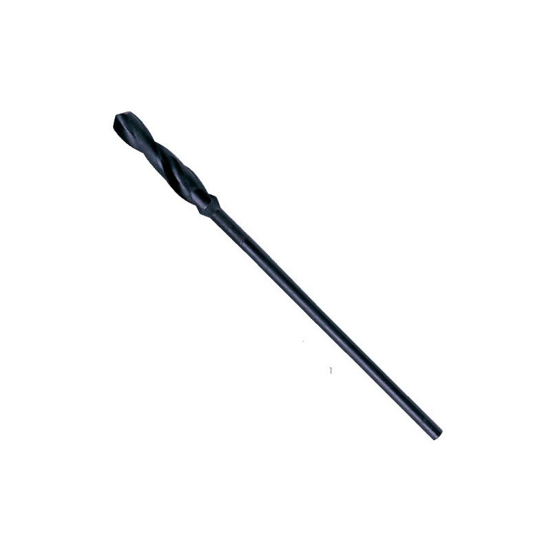 BROCA MADERA ENCOFRADOR 12x400mm