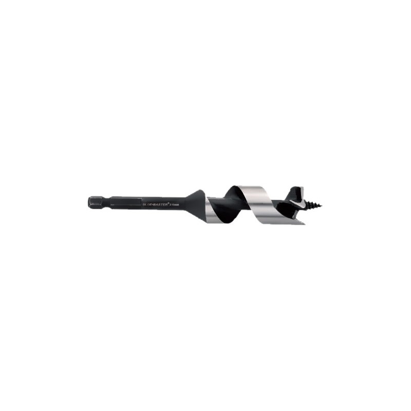 BROCA MADERA M/HEXAGONAL 3mm