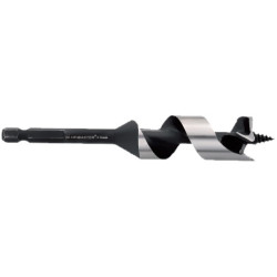 BROCA MADERA M/HEXAGONAL 6mm