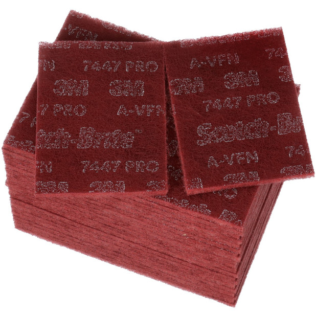 ALMOHADILLA MANO 152MMx228MM