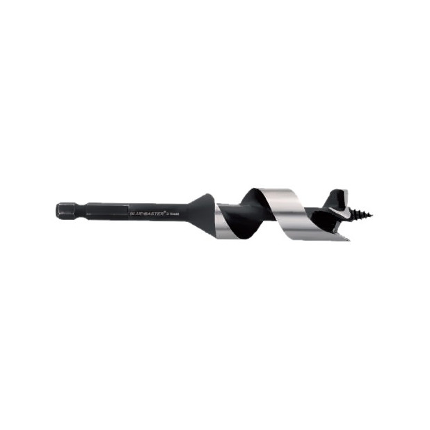 BROCA MADERA M/HEXAGONAL 8mm