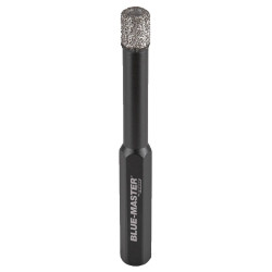 BROCA AUTOLUBRICADA PORCELANICO 8mm