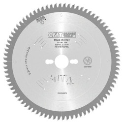 SIERRA CIRCULAR CMT 350x3,2x32 Z-108