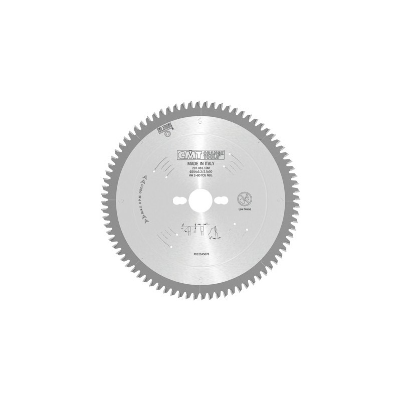SIERRA CIRCULAR CMT 305x3,2x30 Z-96