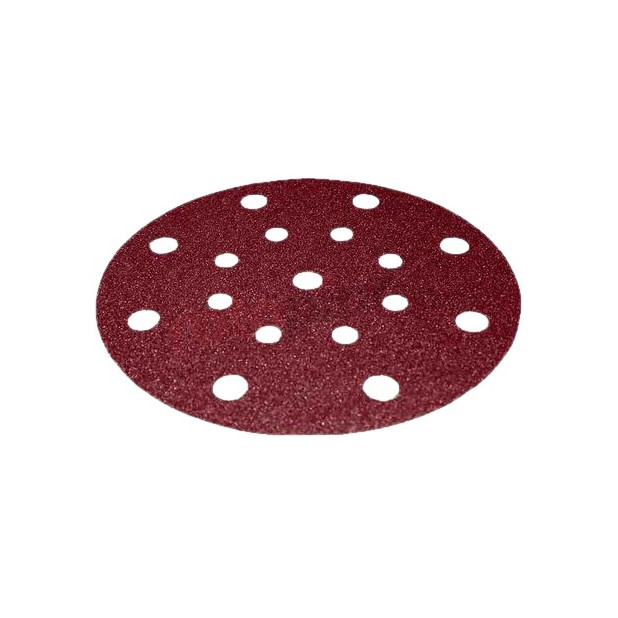 DISCO LIJA D150/16 P60 GR/10