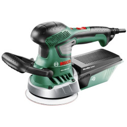 LIJADORA BOSCH PEX 400 AE