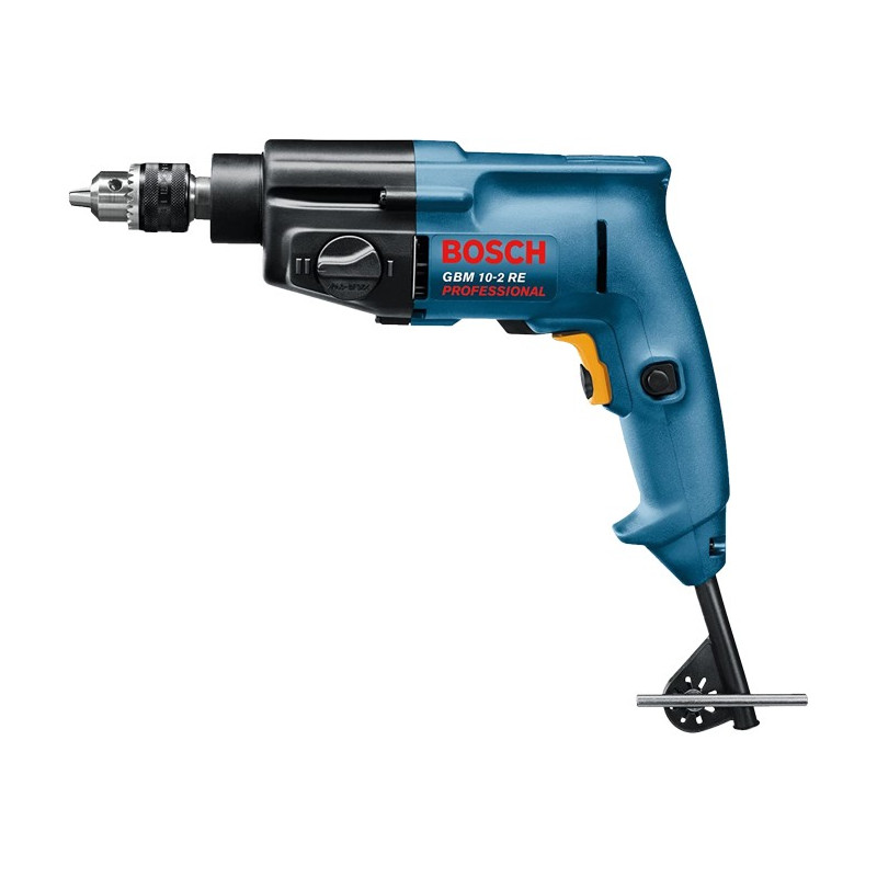 TALADRO BOSCH GBM 10-2 RE