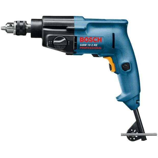 TALADRO BOSCH GBM 10-2 RE