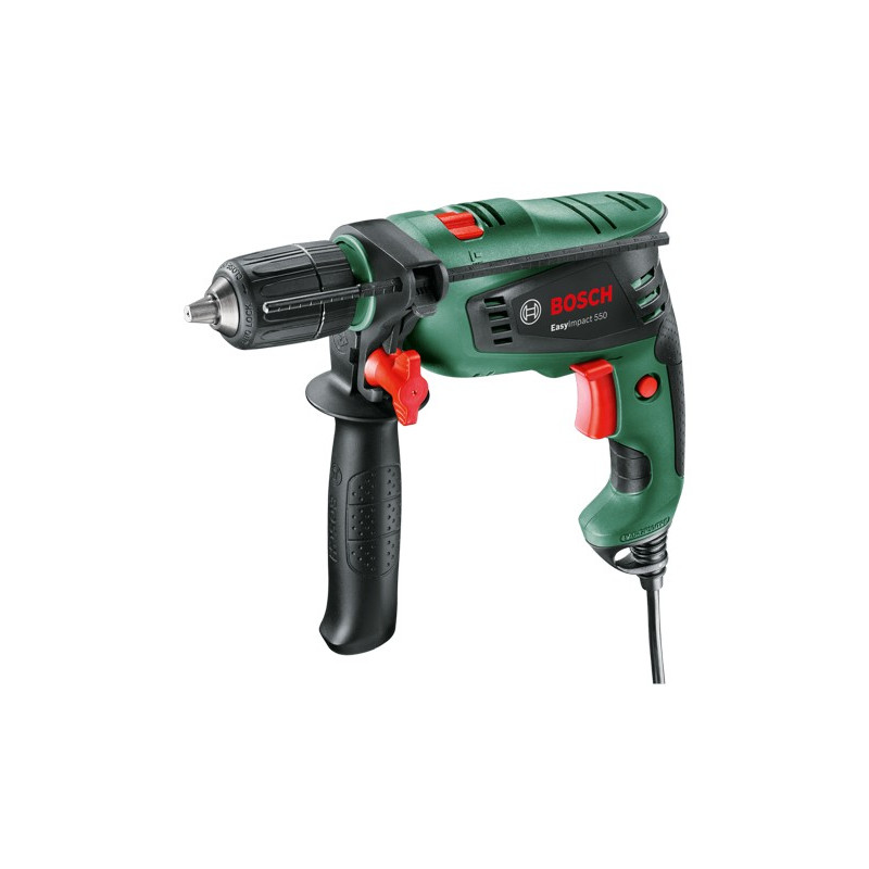 TALADRO BOSCH EASY PSB 550 IMPACTO