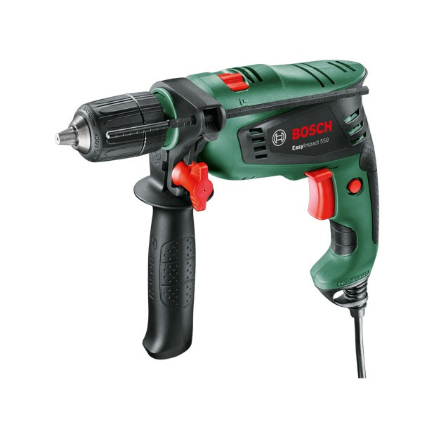 TALADRO BOSCH EASY PSB 550 IMPACTO