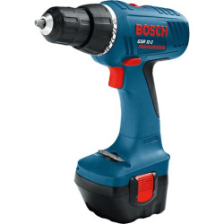 ATORNILLADOR BOSCH GSR 12-2