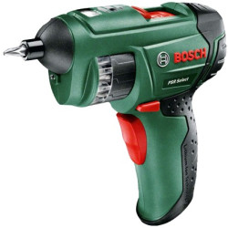 ATORNILLADOR BOSCH PSR SELECT