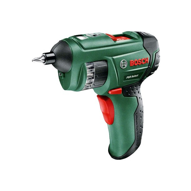 ATORNILLADOR BOSCH PSR SELECT
