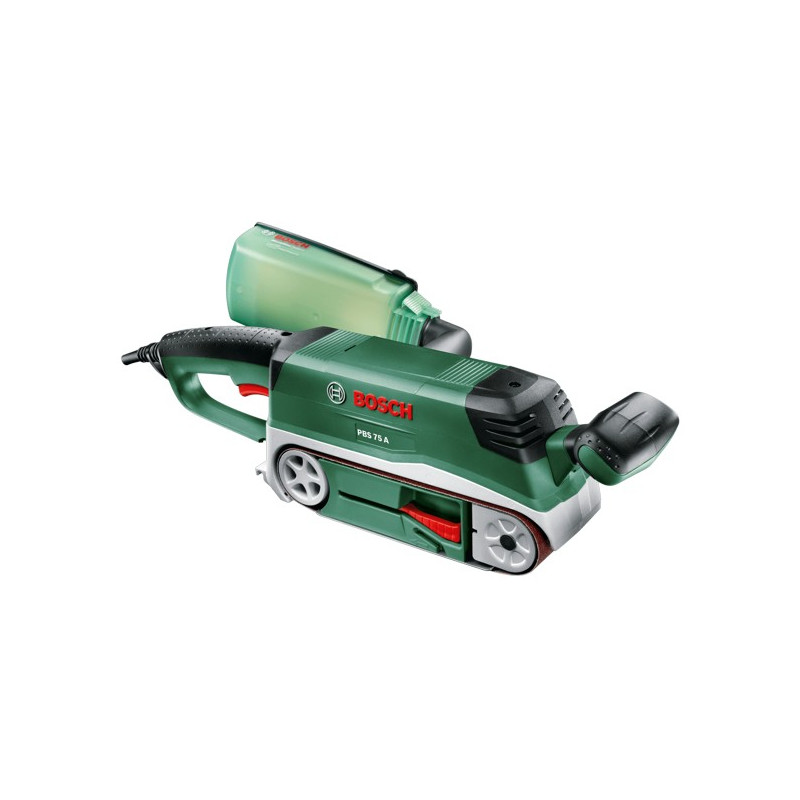LIJADORA BOSCH PBS 75 A (VERDE)