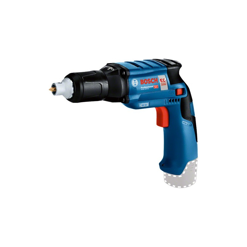 ATORNILLADOR BOSCH GTB 12V-11 LI +2X3 0AH