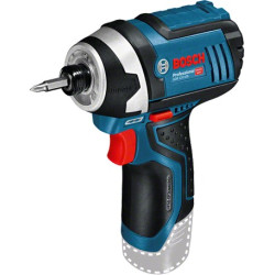 ATORNILLADOR BOSCH GDR 12V-105 +2X2 0AH