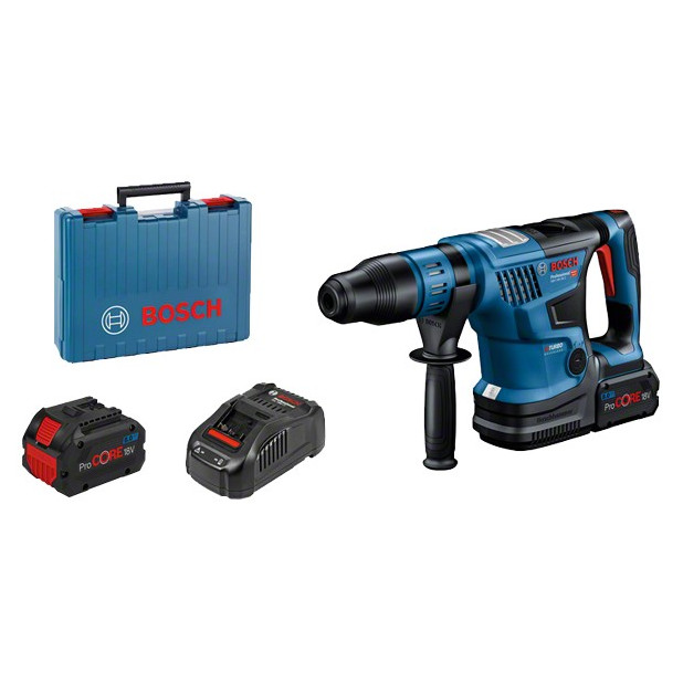MARTILLO BOSCH GBH 18V-36C