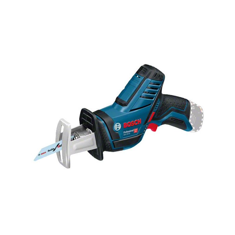SIERRA SABLE BOSCH GSA 12V-14 +2X3 0AH