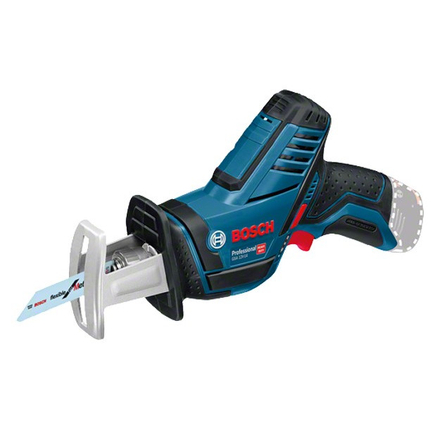 SIERRA SABLE BOSCH GSA 12V-14 +2X3 0AH