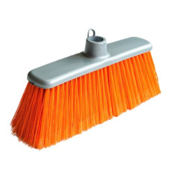 ESCOBA UNIVERSAL GRIS