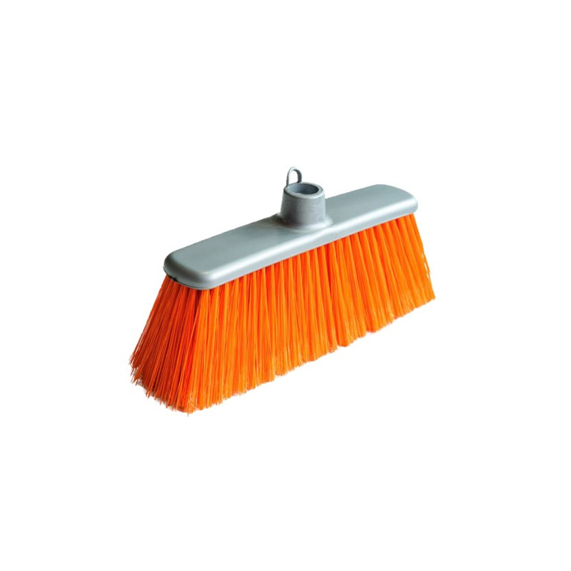 ESCOBA UNIVERSAL GRIS