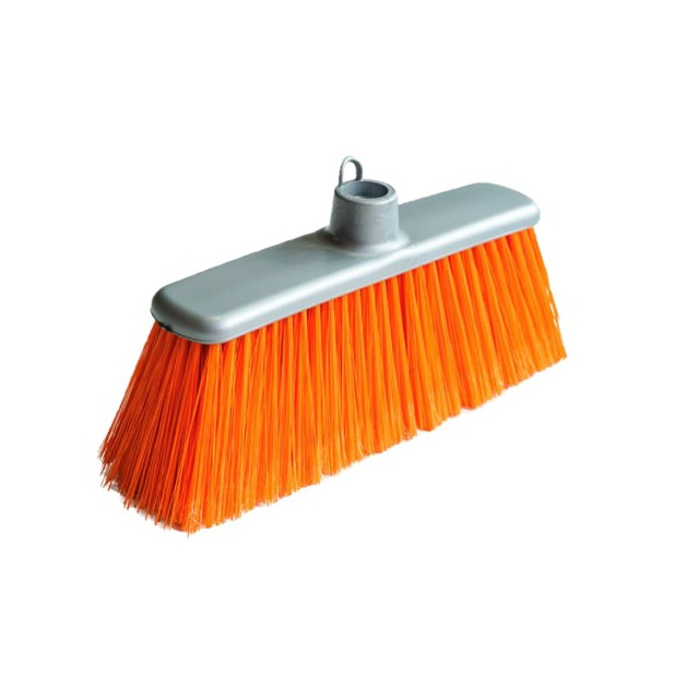 ESCOBA UNIVERSAL GRIS