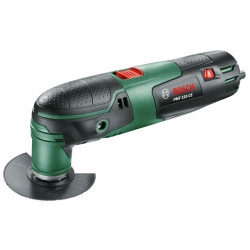 CORTADORA + LIJADORA PMF 220CE (VERDE)