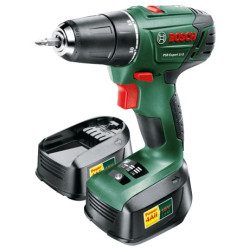 ATORNILLADOR BOSCH PSR EXPERT 18V LI-2