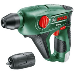 UNEO BOSCH 10,8