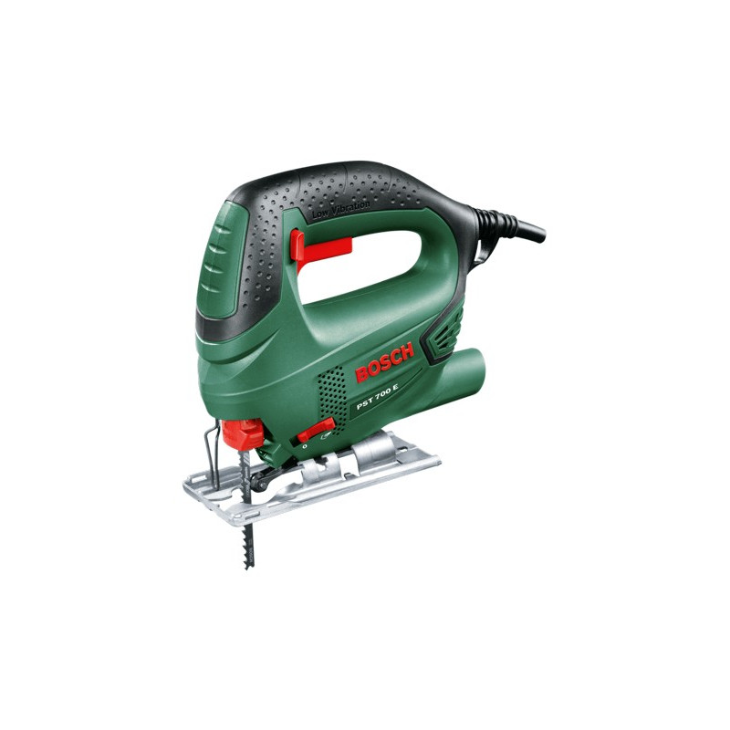 CALADORA PST 700 SYSTEM