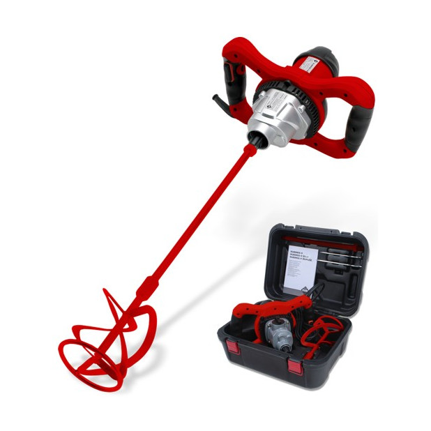 MEZCLADOR ELECTRICO RUBIMIX-9