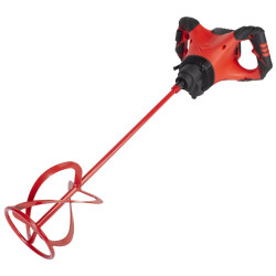 MEZCLADOR ELECTRICO RUBIMIX-9 SUPERTORQUE 230V 50/60HZ
