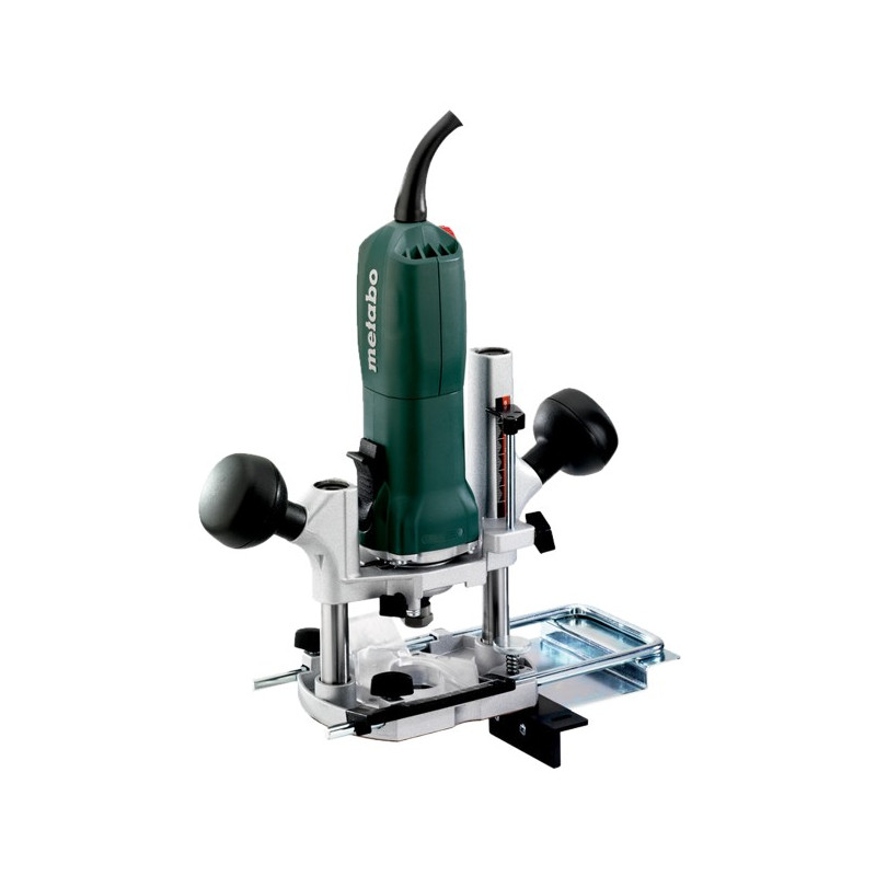 FRESADORA METABO OFE 738
