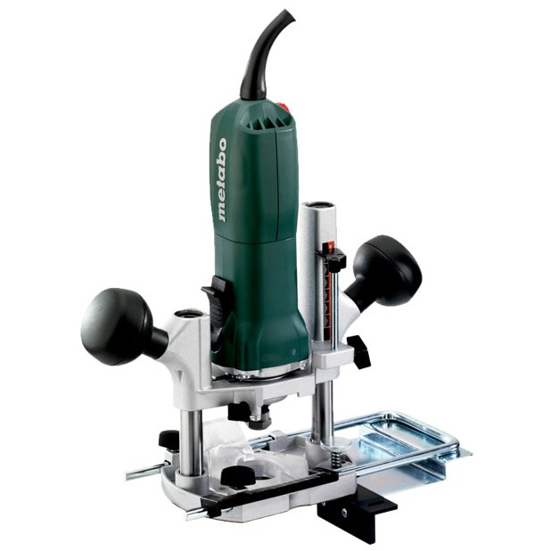 FRESADORA METABO OFE 738