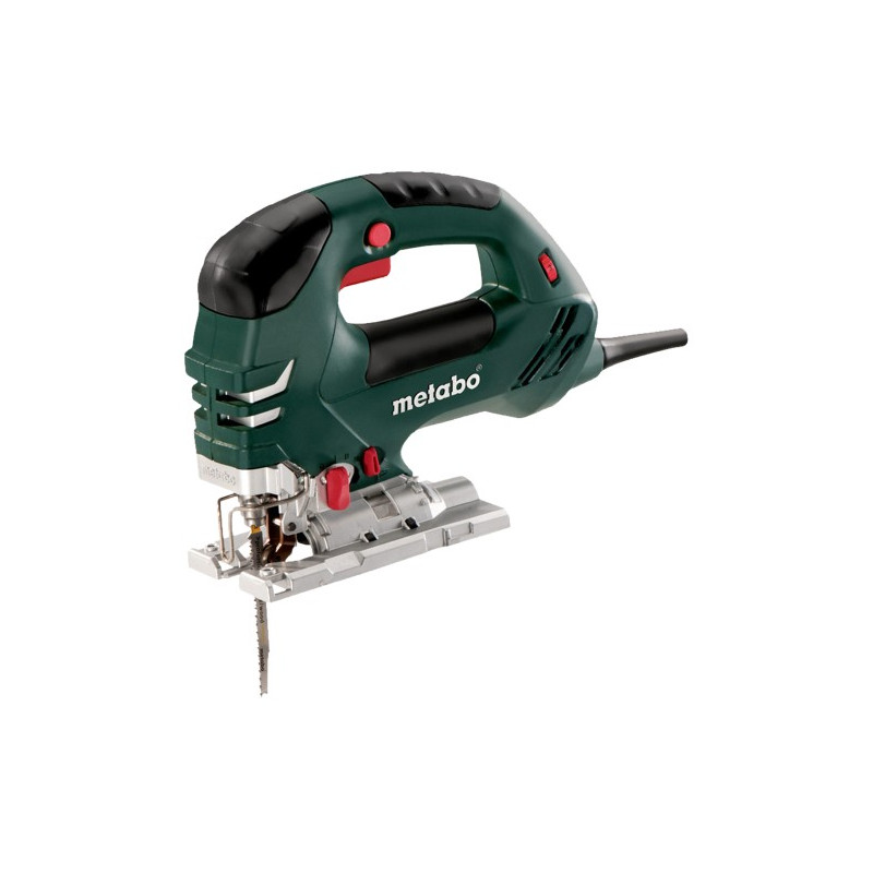 CALADORA METABO STEB 140