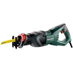 SIERRA SABLE METABO SSE 1100