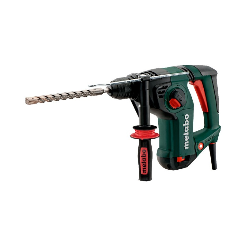 MARTILLO METABO KHE 3250