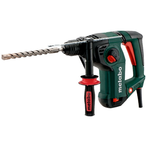 MARTILLO METABO KHE 3250