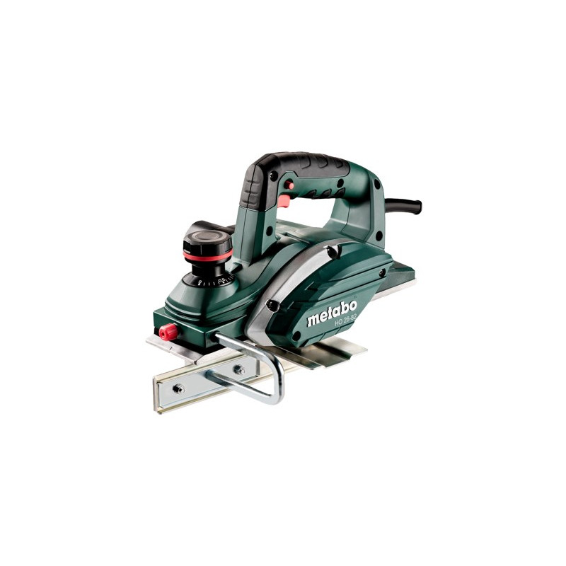 CEPILLO METABO HO 26-82