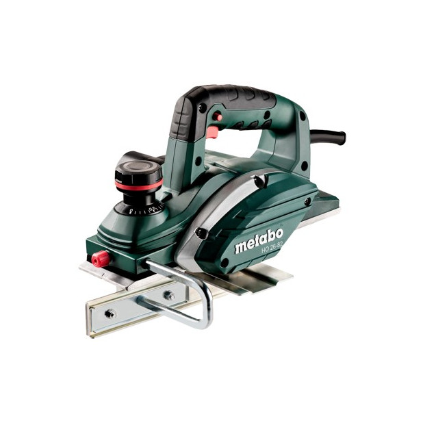 CEPILLO METABO HO 26-82